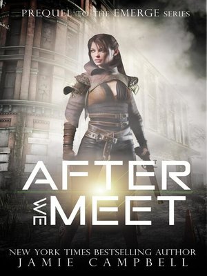 cover image of After We Meet